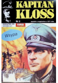 Kapitan Kloss. Wsypa