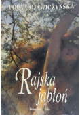 Rajska jabłoń