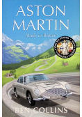 Aston Martin Made in Britain