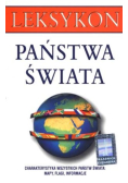 Leksykon Państwa świata