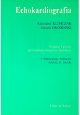 Echokardiografia