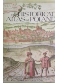 The Historical Atlas of Poland