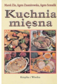 Kuchnia mięsna