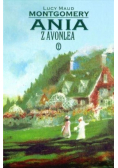 Ania z Avonlea