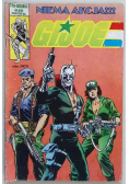 G.i.joe Nr 4/ 93