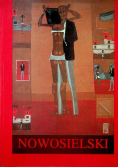 Jerzy Nowosielski Katalog wystawy