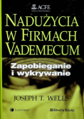 Nadużycia w Firmach Vademecum