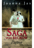 Saga von Becków Tom II Piętno