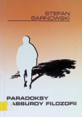 Paradoksy i absurdy filozofii