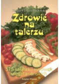 Zdrowie na talerzu