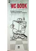 WC BOOK Książka klozetowa do rozweselenia i refleksji