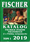Katalog polskich znaków pocztowych