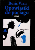 Opowiastki do pociągu