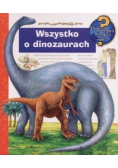 Wszystko o dinozaurach