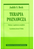 Terapia poznawcza