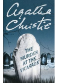 The Murder at the Vicarage