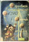 Bajki i baśnie Brzechwa