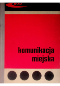 Komunikacja miejska