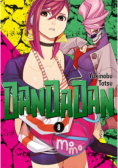 Dandadan. Tom 8