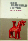 Magia I Wróżbiarstwo U Heretyków
