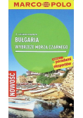 Przewodnik Marco Polo. Bułgaria