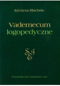 Vademecum logopedyczne