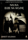 Nauka idzie na wojnę