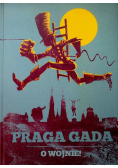 Praga gada o wojnie