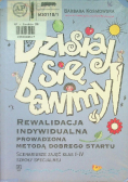 Dzisiaj się bawimy