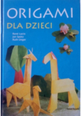 Origami dla dzieci