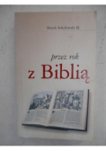Przez rok z Biblią