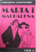 Maria i Magdalena Część 1