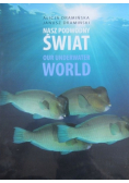 Nasz podwodny świat Our underwater world plus