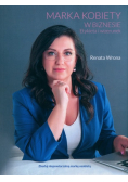Marka kobiety w biznesie