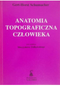 Anatomia Topograficzna człowieka