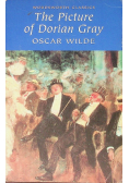 Picture of Dorian Gray