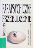 Parapsychiczne przebudzenie