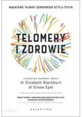 Telomery i zdrowie