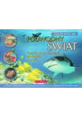 Odkrywca 3D Podwodny świat