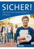 Sicher! Kursbuch B1