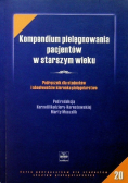 Kompendium pielęgnowania pacjentów