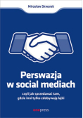 Perswazja w social mediach