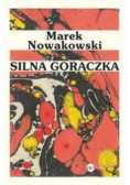 Silna gorączka