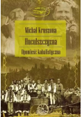 Huculszczyzna opowieść kabalistyczna