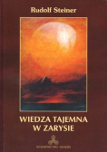 Wiedza tajemna w zarysie