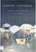 Kamień i marzenie Autobiografia