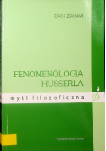 Fenomenologia Husserla
