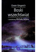 Gingerich Owen - Boski wszechświat
