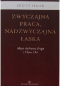 Zwyczajna praca, nadzwyczajna łaska