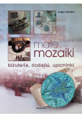 Małe mozaiki